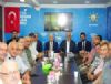 BR TAKIM RUHU LE ALIIYORUZ