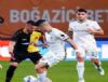 GRESUNSPOR KENDN ATEE ATTI