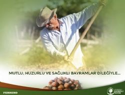 MUTLU VE SALIKLI BAYRAMLAR