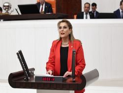 GEZMİŞ'TEN ANLAMLI ÖNERGE