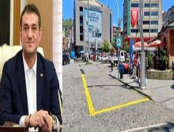 GİRESUN BELEDİYESİ HARIL HARIL...