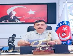 BAŞKAN EKİZ TALEPLERİNİ SIRALADI