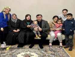 NE DEMİŞSEK O! MÜDÜR OK, GÖREVDEN ALINDI