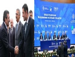 BAŞKAN KÖSE, GÜNEY ÇEVRE YOLU İSTEDİ