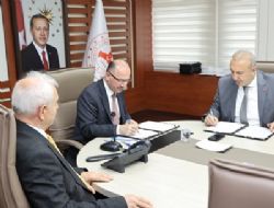 GRESUN PROJELER N MZALAR ATILDI