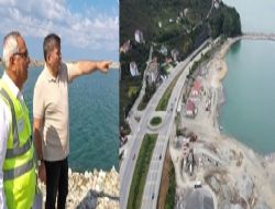 DEV PROJE TAM GAZ İLERLİYOR!