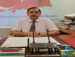 EKİZ’DEN MEMURLAR İÇİN AKP’YE AÇIK ÇAĞRI