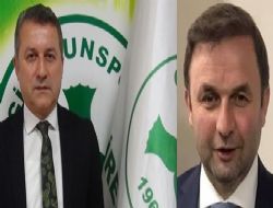 AKP’Lİ AV. KARAMAN’A AĞIR SUÇLAMALAR!..