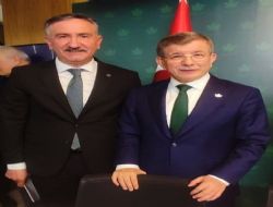 Ahmet davutoğlu, giresun’a geliyor