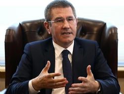 Nurettin canikli sessizliğini bozdu