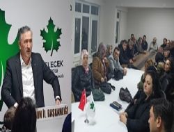 GİRESUN İLÇE OLDU