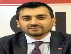 CHP’Lİ BEKTAŞ’TAN BÜTÇE ELEŞTİRİSİ