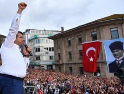 EKREM İMAMOĞLU, GİRESUN’A GELİYOR