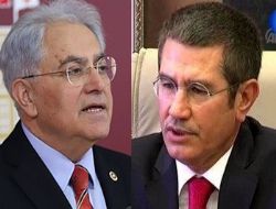 Skandal iddialar meclis'e taşındı