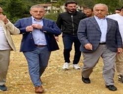 GİRESUN’A 400 MİLYON EK ÖDENEK ÇIKARILDI