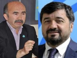 ÇAKMA DONKİŞOT GİBİ GEZİYORSUN!