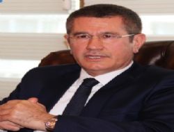 Mal varlığını açıkla nurettin canikli?!