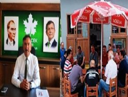 Başkan kılıçaslan’dan sert sözler