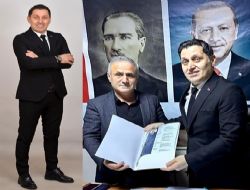 DERELİ VURGUN’UN ADAYLIĞINI BEKLİYOR!